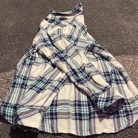 Rails plaid blouse - Picture 9 of 9